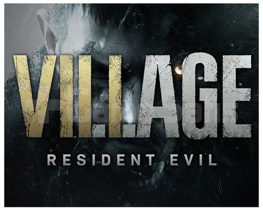 Resident Evil 8 Village + OTO GUARD