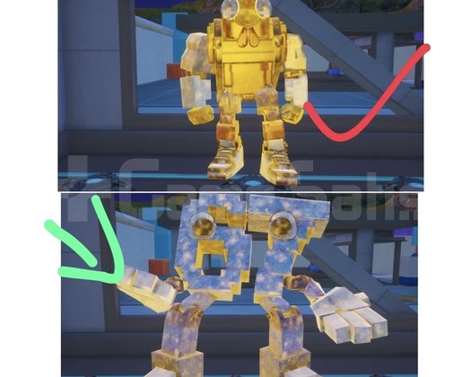 Kristal mod