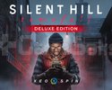 Silent Hill Townfall Deluxe + 2 OYUN