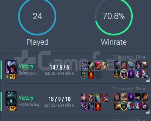 TR | PLAT 4 | +30 LP GAIN | +70 WR HESAP