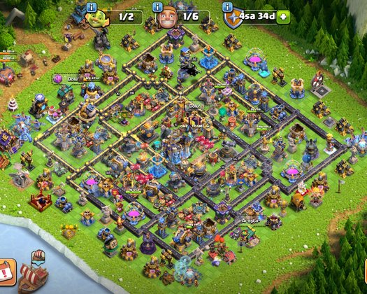 Th 18 full hesap