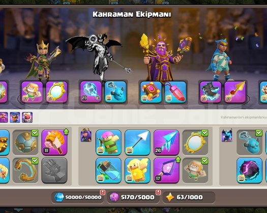 Th 18 full hesap