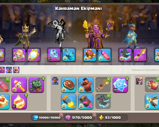 Th 18 full hesap
