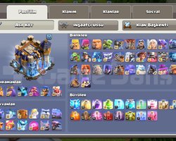 Th 18 full hesap