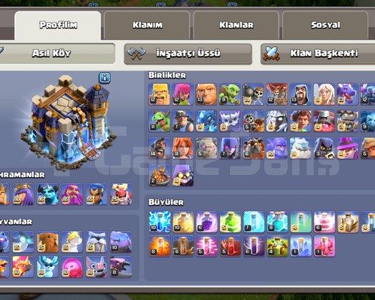 Th 18 full hesap