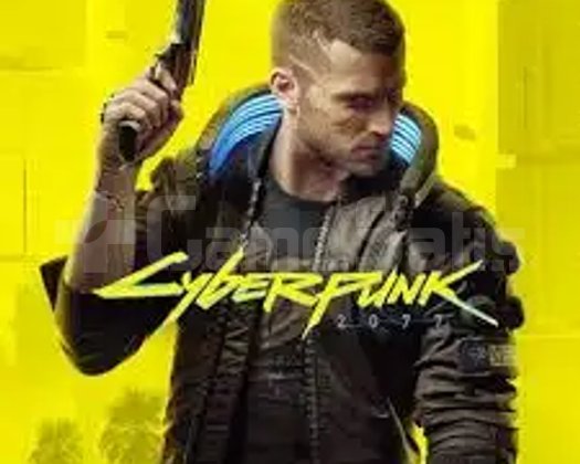 Cyberpunk 2077 Steam + Garanti