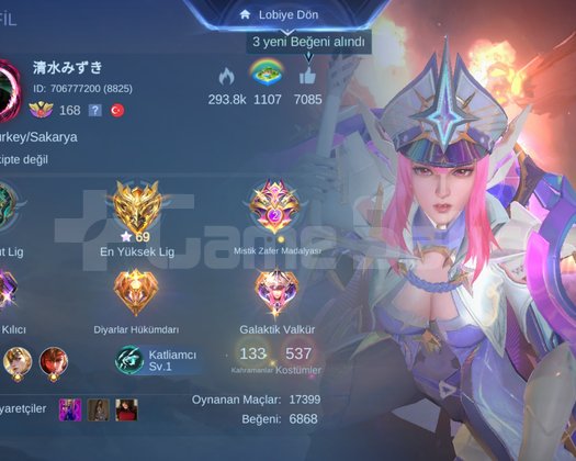 Bu fiyata 10 legend kaçmazz
