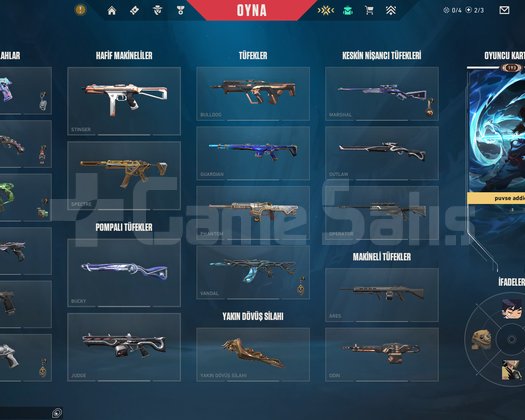 RADİANT UĞURLUKLU RADİANT MMR SKİNLİ ACC
