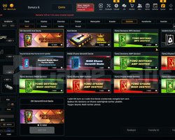 60K Materyalli 59 Seviye Zula Hesabı