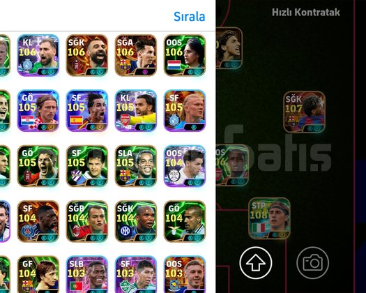 10/10 eksiksiz hesap