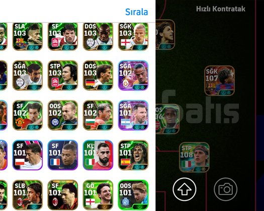 10/10 eksiksiz hesap