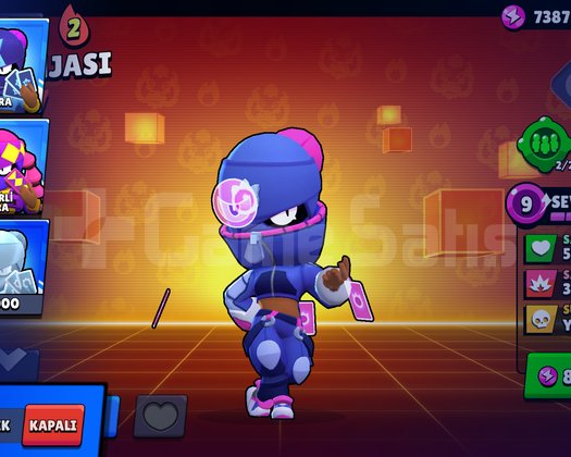 70 k 50 prestij nadir kostümler