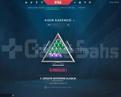 IMMO 1 2 AYAKASHI SETTLI HESAP FRESH