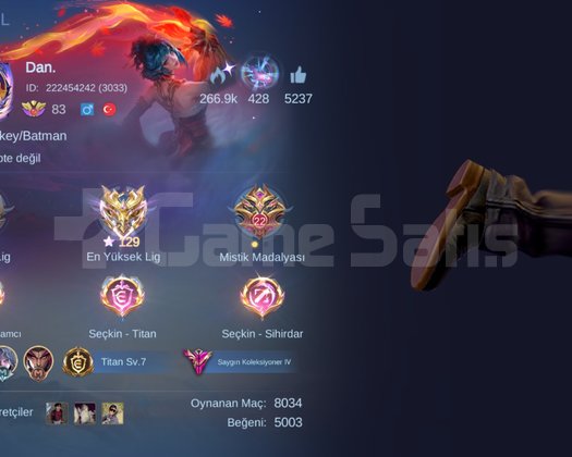 gus kof gojo xavi freya legend epic base