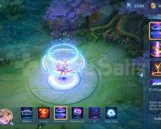 gus kof gojo xavi freya legend epic base