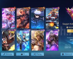 gus kof gojo xavi freya legend epic base