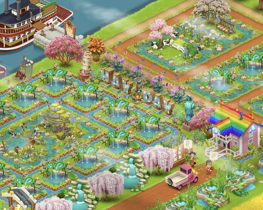 321 Level Emek Hesabı