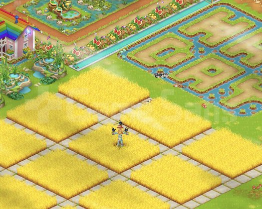 321 Level Emek Hesabı