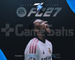 FC 27 Ultimate Edition +2 Oyun