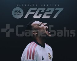 EA FC 27 PS 500 K !!