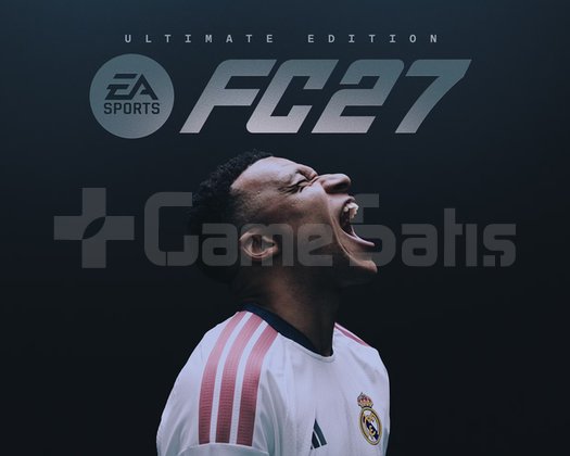 EA FC 27 PS 500 K !!