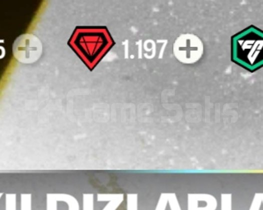 EA SPORTS FC MOBİLE 125 GEN KADRO