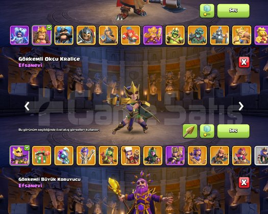 Th 18 Max+Max hesap BİLİR CLASHgüvencesi