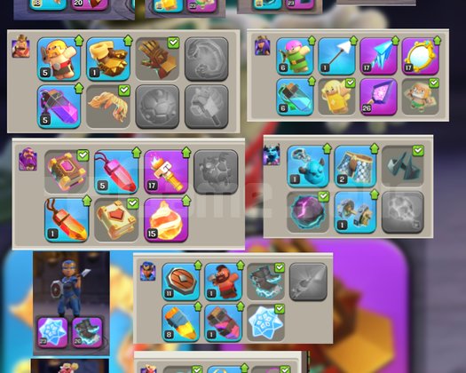 Th 17 Duvar Max temiz hesap