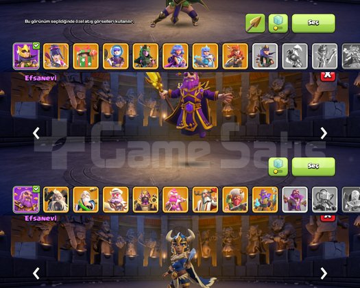 TH18 MAXA YAKIN HESAP