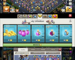 TH18 MAXA YAKIN HESAP