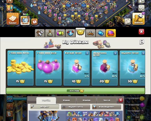 TH18 MAXA YAKIN HESAP