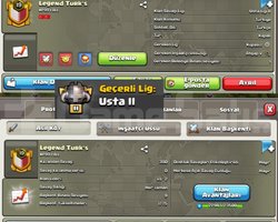 Legend Türks