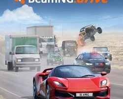 Beamng.drive Steam + Garanti