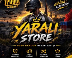 NADİR HESAP ÇIKMA GARANTİLİ RANDOM