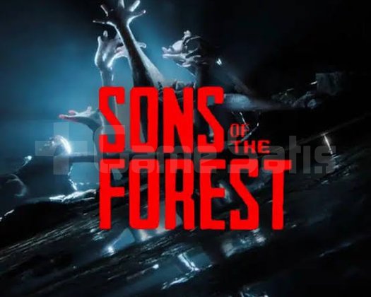 Sons of the Forest Steam Hesap + Online