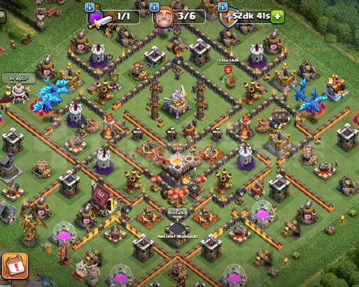 BB11 6800 TAŞLI HER ŞEY FULL