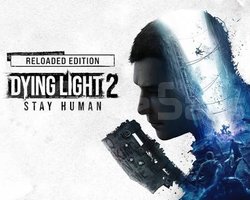 Dying Light 2 Steam + Oto Guard