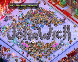 OYUN SONU!! 369 LEVEL KOLEKSİYONLUK TH18
