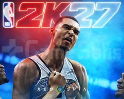 NBA 2K27 + 2 OYUN + OTO TESLİM