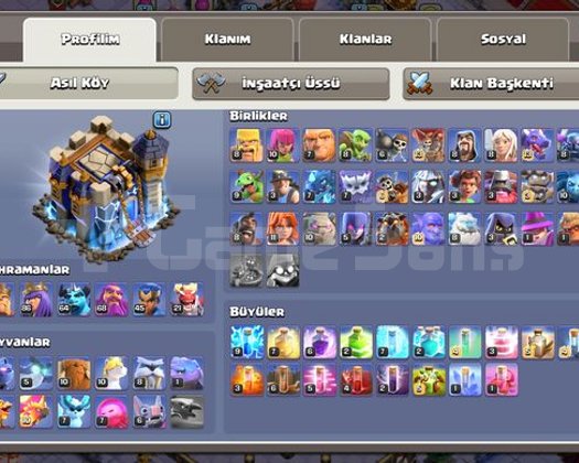 TH18/2HESAP TEK FIYAT!