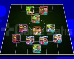 Pes uyguna hesap big time Orkun