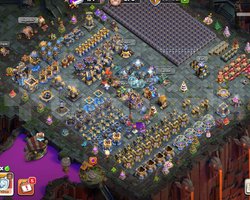 TH18COC FUL MAX 97 ekipman İKİ ÇIRAK M