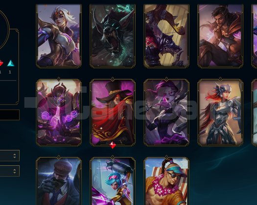 TR Gold 1 elle kasılmış 30 lp alan hesap