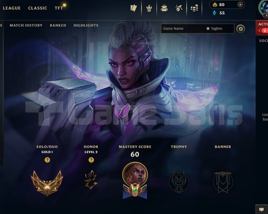 TR Gold 1 elle kasılmış 30 lp alan hesap