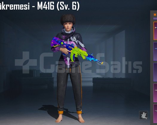 3M4 KERTENKELE M4 6NADİR ABİDESİ ÇİLLOP