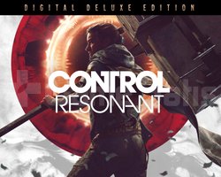 CONTROL Resonant Digital Deluxe Edition