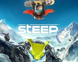 Steep