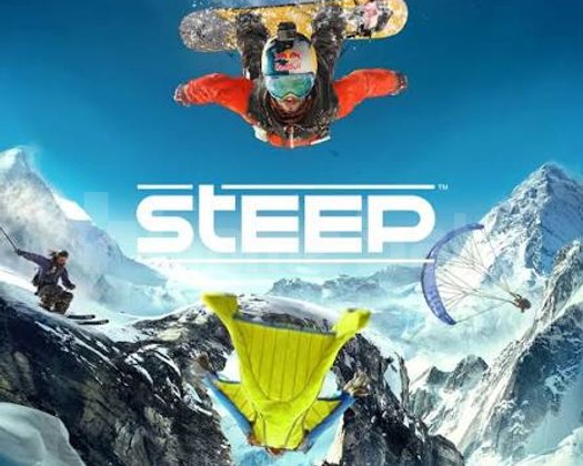 Steep