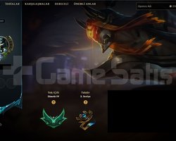 TR - ZUMRUT 4 - E MAIL ONAYSIZ - +30 LP