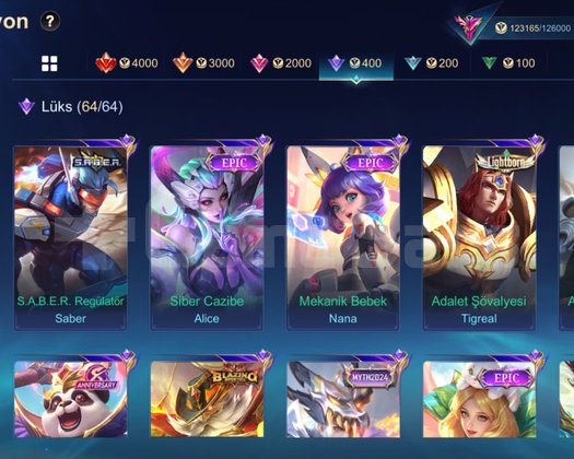 mellissa jjs freya leg ruby spark vb